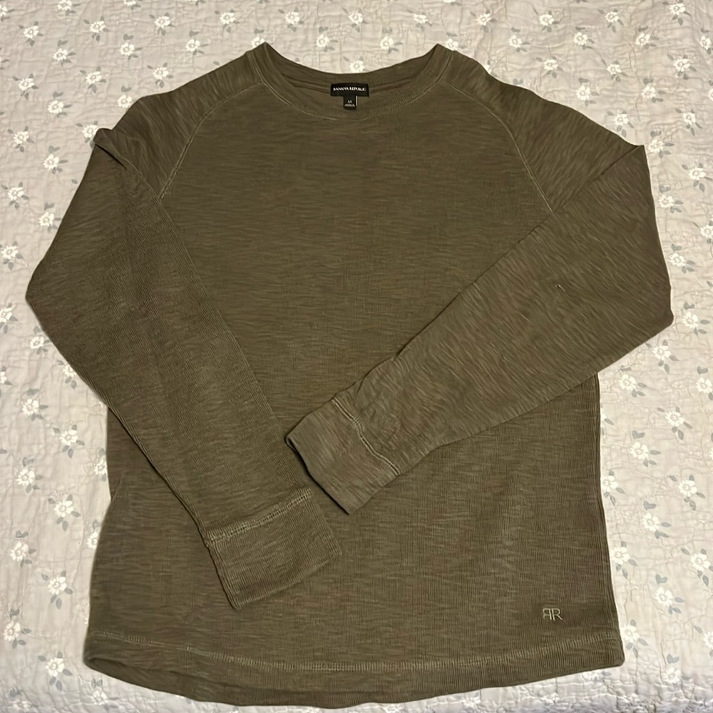Banana Republic sweater
